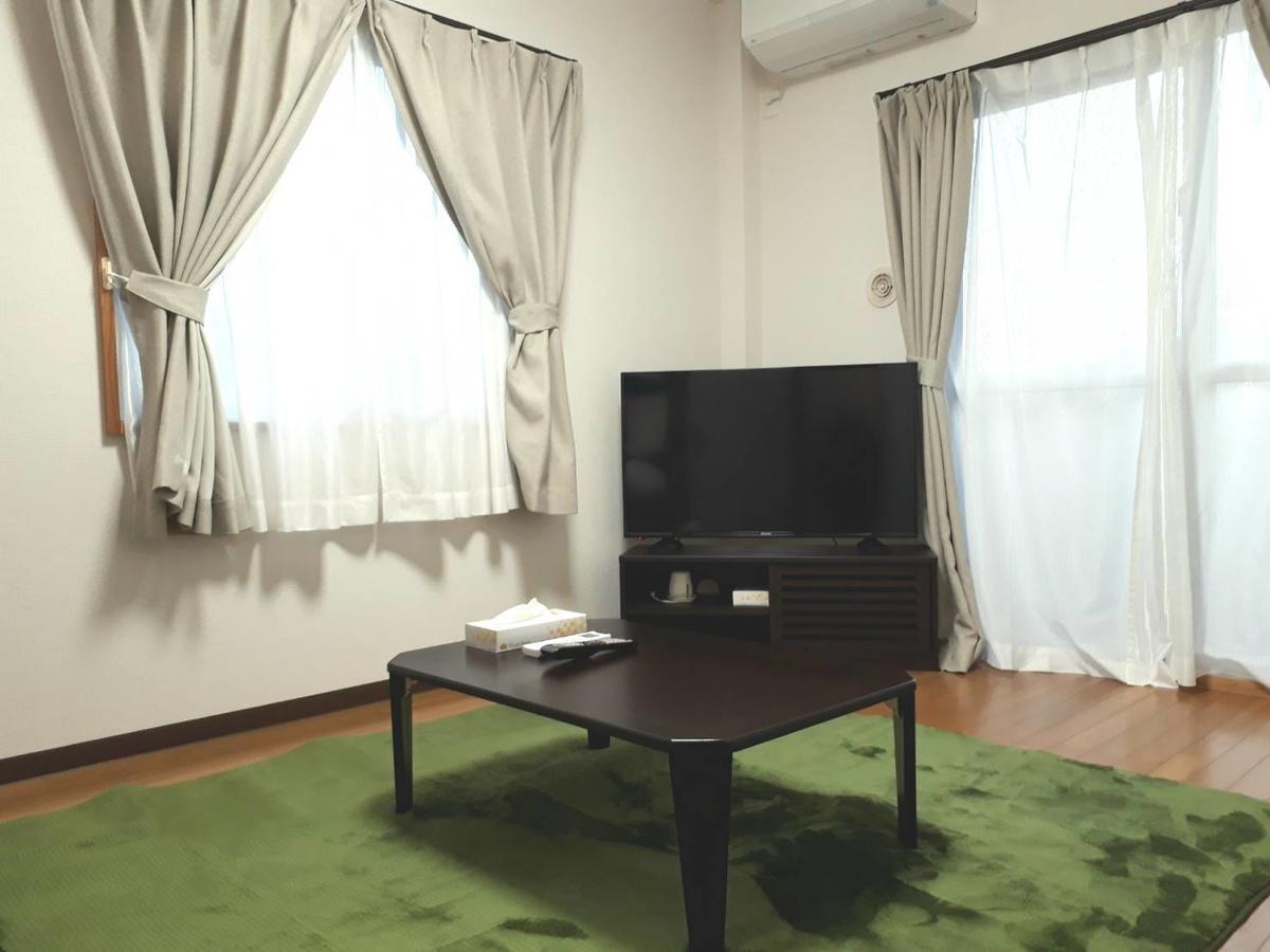 Forest Hills Of Yanbaru Motobu Dış mekan fotoğraf