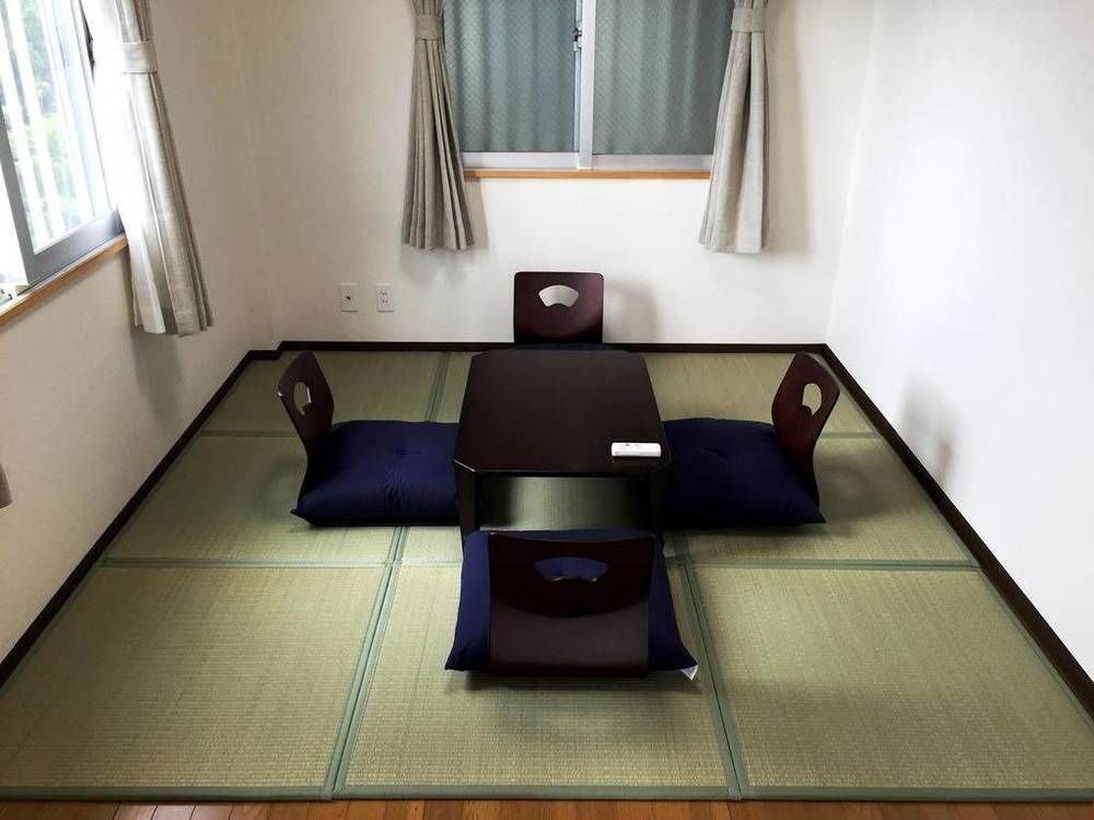 Forest Hills Of Yanbaru Motobu Dış mekan fotoğraf